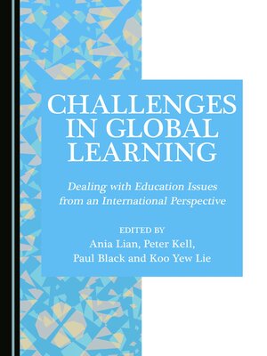 cover image of Challenges in Global Learning